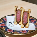 User's review image for 恵比寿 うしみつ