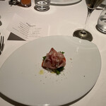 用户对于リストランテ カノフィーロ的评论图