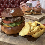 用戶對於RICH GARDEN 梅田中崎町店的評論圖