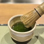 用户对于大阪鉄板焼き 神戸牛ステーキ Zin 難波店的评论图