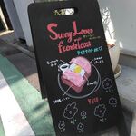 用户对于the Angie Ave.的评论图