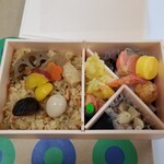 用戶對於懐石料理 青山 西武池袋店的評論圖