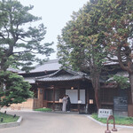 用戶對於高宮庭園茶寮的評論圖
