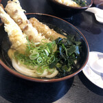 用戶對於麺 和田や的評論圖