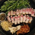 User's review image for コギソウル 難波店