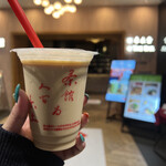 用戶對於春水堂 銀座店的評論圖