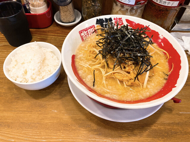 用戶對於麺や天鳳 方南町店的評論高清圖