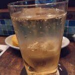 用戶對於屋台バーえびちゃん的評論圖