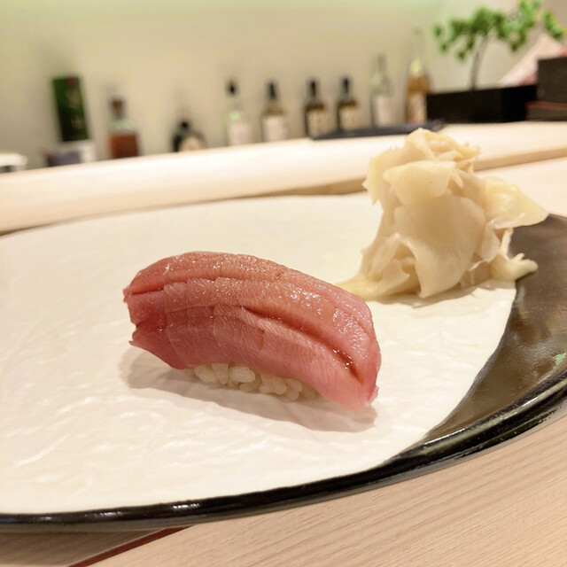 用戶對於すし尽誠的評論高清圖