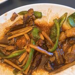 User's review image for 東方餃子館