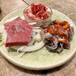 用戶對於肉酒場 犇屋 西中島店的評論圖