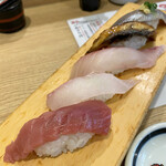 User's review image for 磯のがってん寿司 東武練馬店