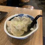User's review image for 肉汁餃子のダンダダン 北千住店