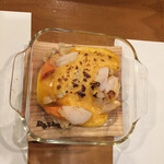 用户对于イルピアット 紙屋川店的评论图