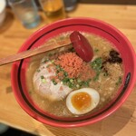 User's review image for えびそば 一幻 新宿店