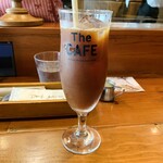 User's review image for The CAFE 町田