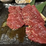 用戶對於まんぷく 自由が丘店的評論圖