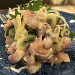 User's review image for 立ち飲み大松