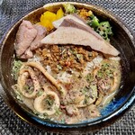 User's review image for Sally Curry