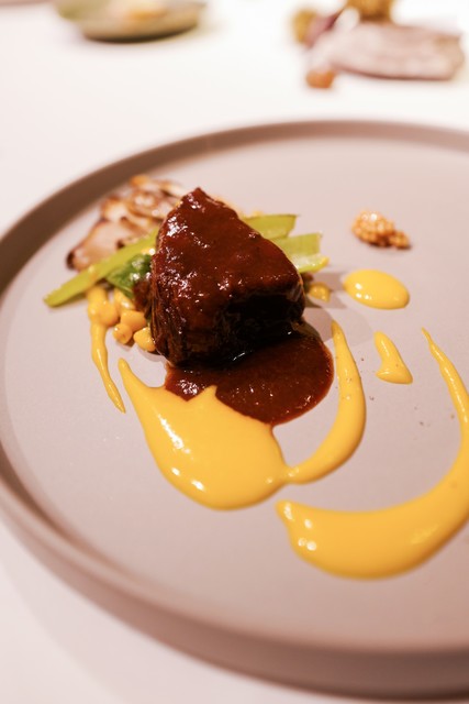 用户对于TAKAO的评论高清图