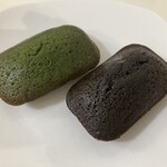 用户对于中村藤吉 ジェイアール京都伊勢丹店的评论图
