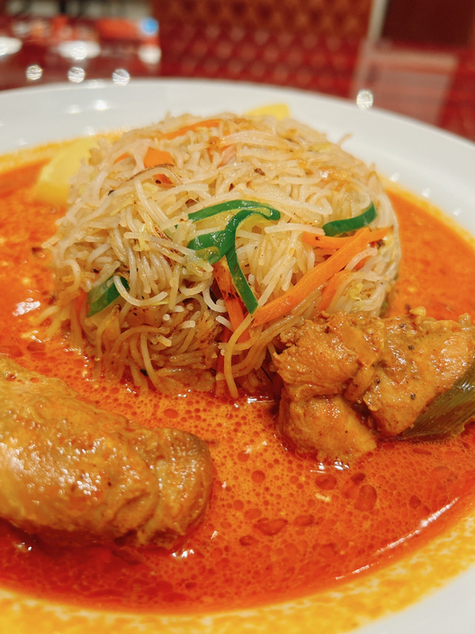 User's review image for スリランカにしじん