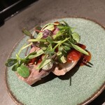 用户对于北海道焼肉 北うし的评论图