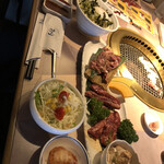 用戶對於焼肉 徳寿 藻岩店的評論圖