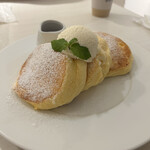 User's review image for 幸せのパンケーキ 渋谷店