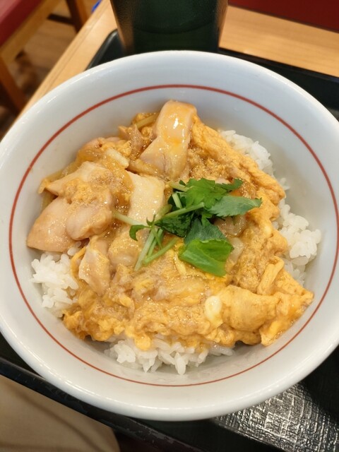 User's recommendation image for なか卯 池袋二丁目店