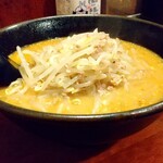 用戶對於味噌らーめん 仙的評論圖