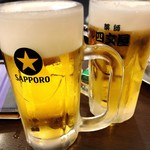 User's review image for 四文屋 江古田南口店