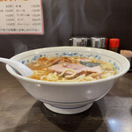 用户对于東池袋 大勝軒 南池袋店的评论图