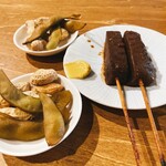 用户对于きんとと的评论图