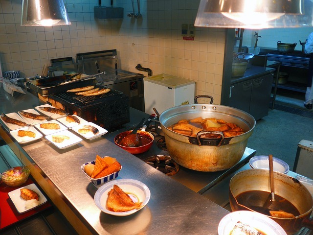 User's recommendation image for 中央市場食堂