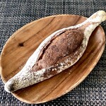 User's review image for ウツボベーカリーパネーナ