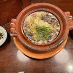 User's review image for ざくろ TBS店