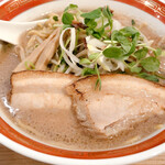 用户对于麺や HIRAMEKI的评论图