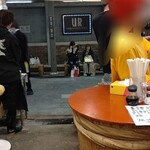 用户对于立ちのみ 賀花的评论图