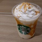 用戶對於スターバックスコーヒー 新千歳空港店的評論圖