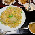 用戶對於台北夜市 新宿NSビル店的評論圖