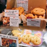 User's review image for ニッキカフェ