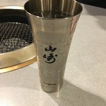 用户对于清香園 渋谷店的评论图
