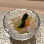 User's review image for 鮨 富かわ