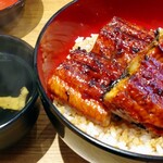 用户对于名代 宇奈とと 立川店的评论图