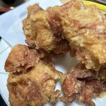 用戶對於若鶏時代 なると 本店的評論圖