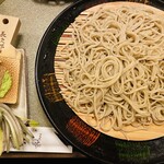 用戶對於そば処和樂的評論圖