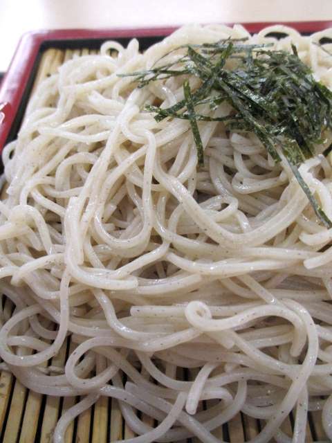 User's review image for そば茶屋 華元 飛脚亭