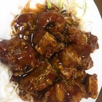 用戶對於方圓美味的評論圖