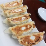 用户对于麺 くれや的评论图